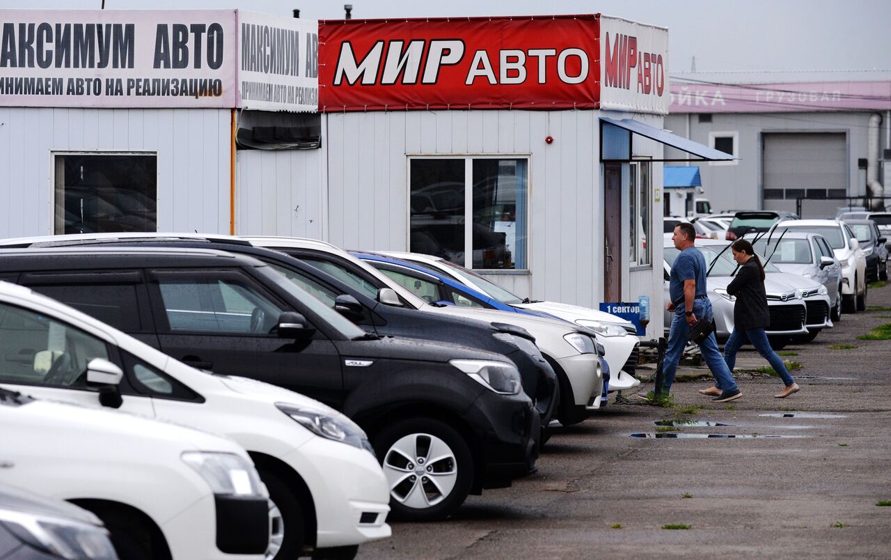 Азербайджан может войти в топ-3 покупателей российской автотехники -  28.08.2021, Sputnik Азербайджан