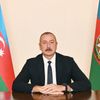 Президент Азербайджана Ильхам Алиев дал интервью испанскому информационному агентству EFE - Sputnik Азербайджан