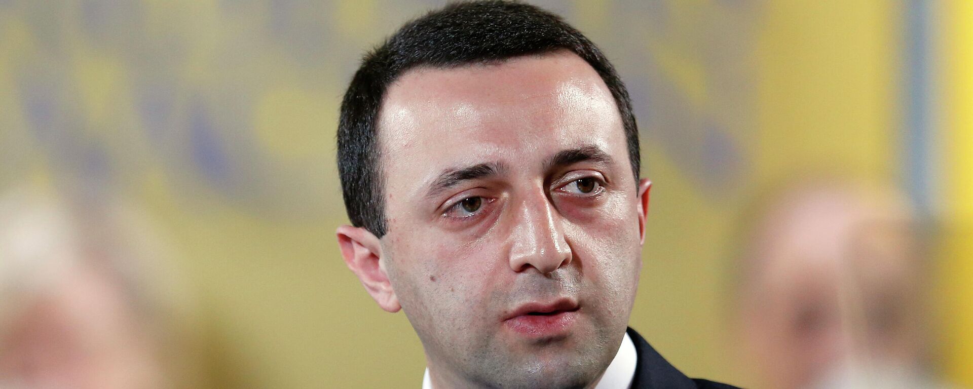 Премьер-министр Грузии Ираклий Гарибашвили, фото из архива - Sputnik Азербайджан, 1920, 21.06.2023