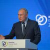 Vladimir Putin - Sputnik Азербайджан