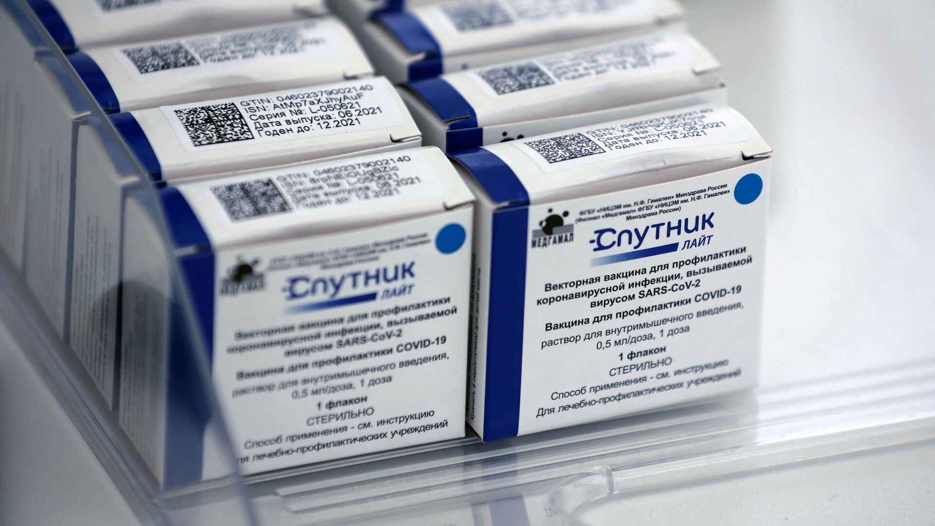 Азербайджан будет докупать новую партию известной вакцины - 28.01.2022 .