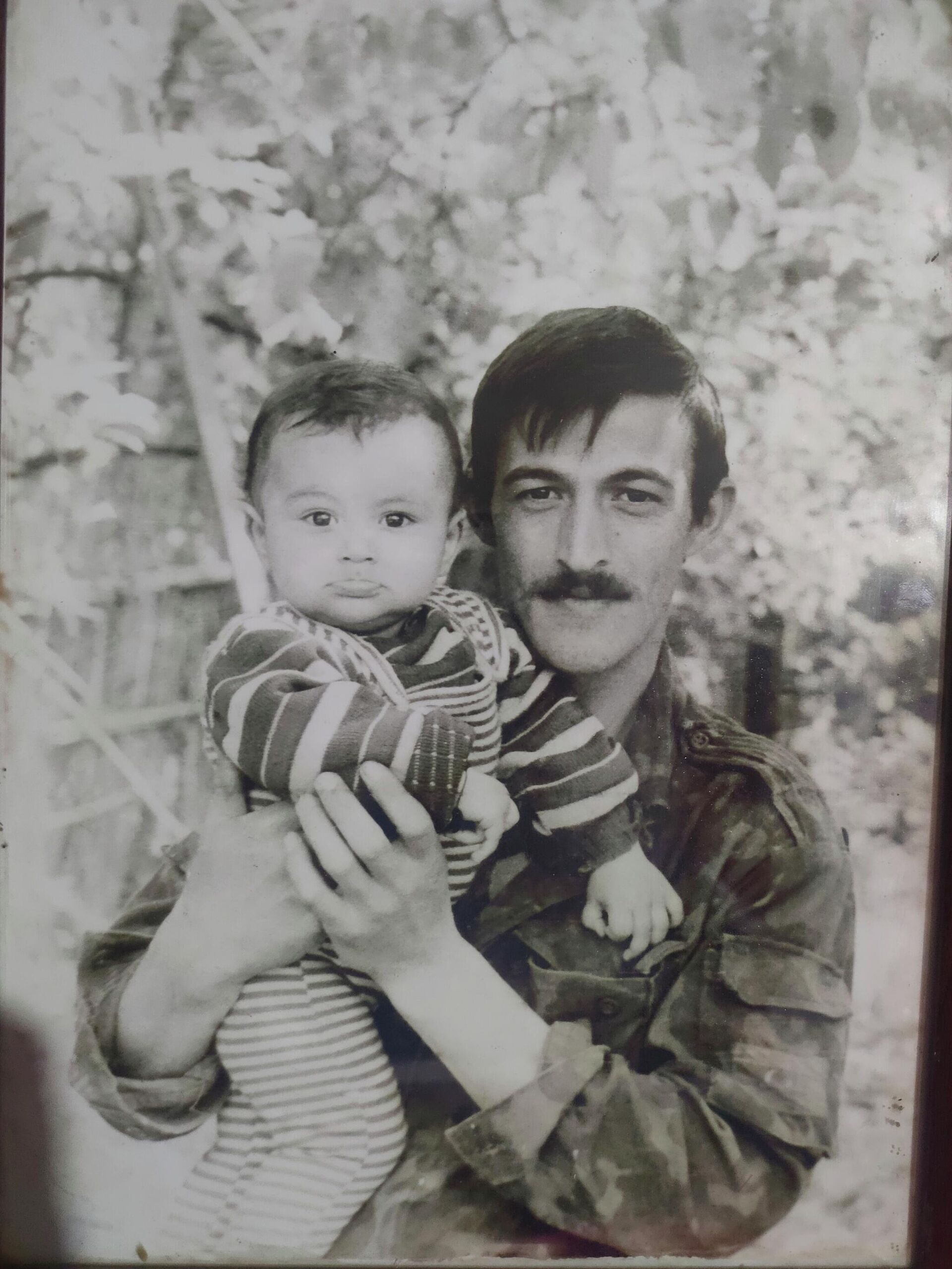 Göyçayın Ləkçıplaq kənd sakini 80 yaşlı Arif İsmayılov - Sputnik Azərbaycan, 1920, 25.10.2021