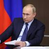 Президент РФ В. Путин провел совещание с членами правительства РФ - Sputnik Азербайджан