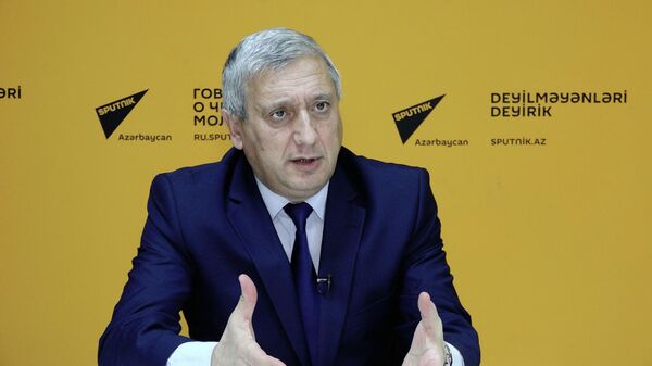 В Сочи добились многого, чего ждать от Брюсселя? – отвечает эксперт - Sputnik Азербайджан