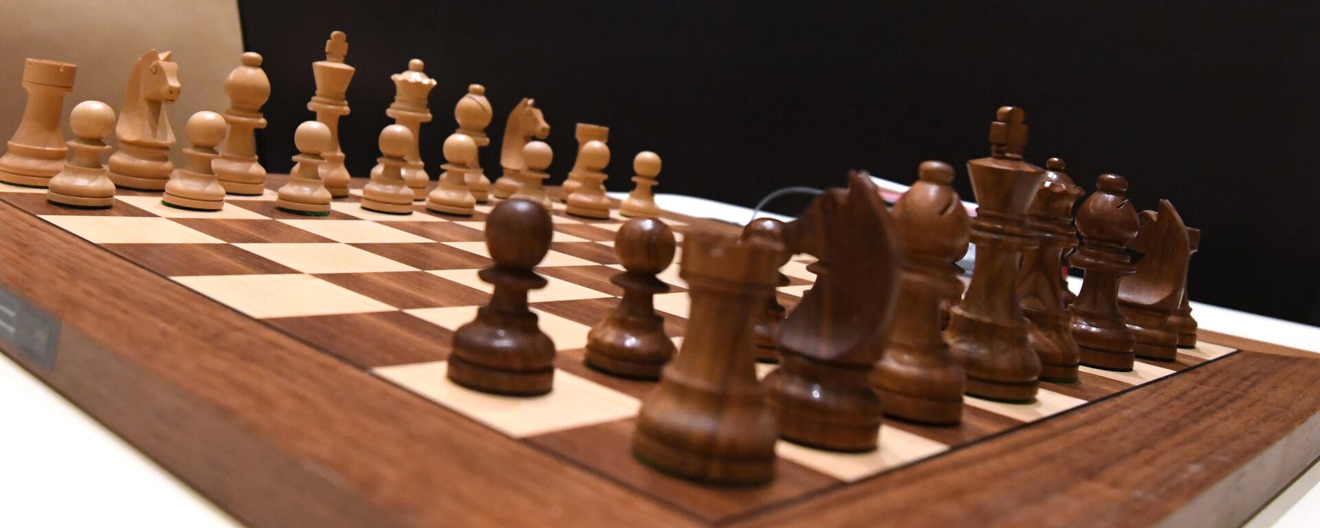Шахматный турнир памяти Вугара Гашимова Shamkir Chess 2021 - Sputnik Azərbaycan, 1920, 22.09.2022