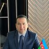 Джейхун Османлы - Sputnik Азербайджан
