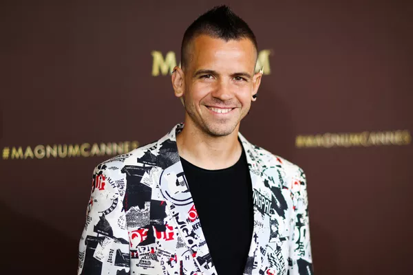 Давид Муньос - лучший в мире повар по версии Best Chef Awards 2021. - Sputnik Азербайджан