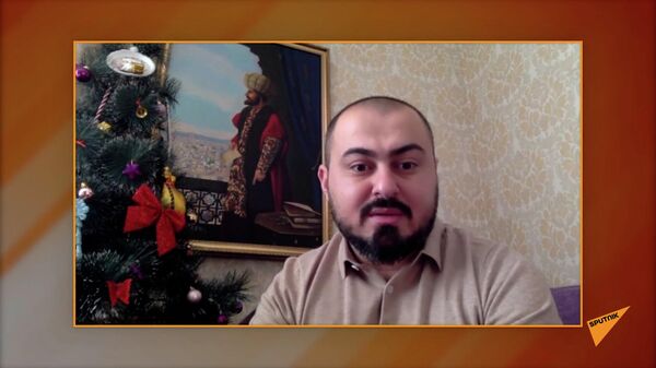 Названа самая большая проблема азербайджанских мигрантов в России - Sputnik Азербайджан