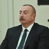 Президент Азербайджана Ильхам Алиев  - Sputnik Азербайджан