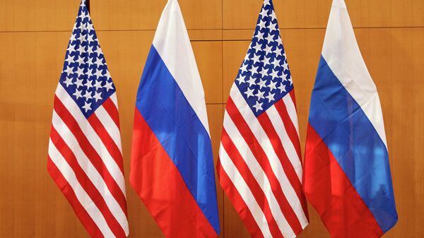 Российско-американские переговоры по гарантиям безопасности  - Sputnik Азербайджан