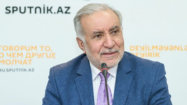 Эксперт назвал причины роста цен на продукты в Азербайджане - Sputnik Азербайджан