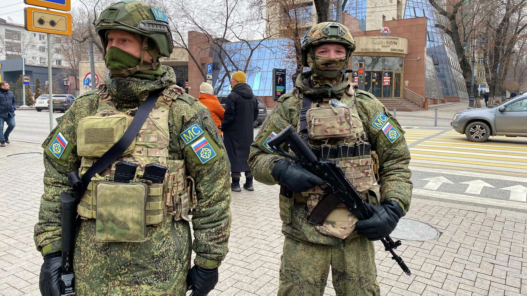 Миротворцы миссия. Миротворцы ОДКБ В Казахстане. Миротворческая миссия ОДКБ В Казахстане. Российские войска в Казахстане. Миротворцы России в Казахстане.