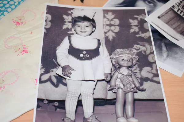 Larisa Məmmədovanın şəkilləri Larisa Məmmədovanın şəkilləri - Sputnik Azərbaycan