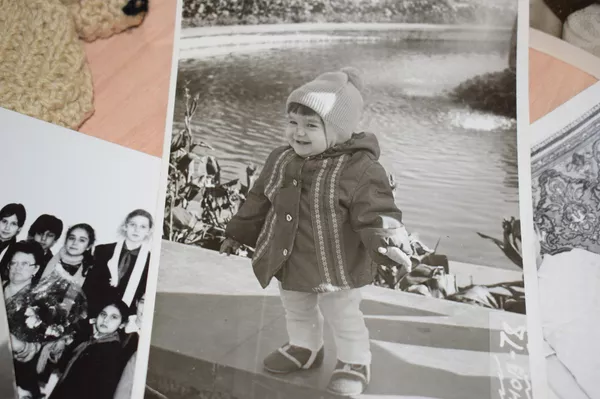 Larisa Məmmədovanın şəkilləri Larisa Məmmədovanın şəkilləri - Sputnik Azərbaycan