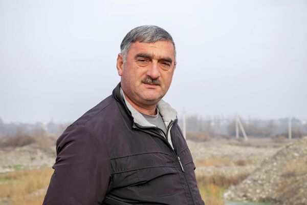 Rafiq Babayev - Sputnik Azərbaycan