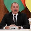Президент Азербайджана Ильхам Алиев, фото из архива - Sputnik Азербайджан