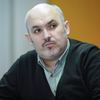 Главный редактор газеты Каспий Вячеслав Сапунов - Sputnik Азербайджан
