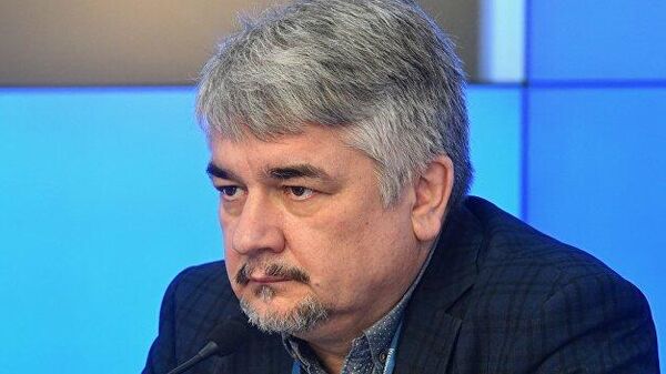 Чем завершится для Украины спецоперация России - мнение - Sputnik Азербайджан