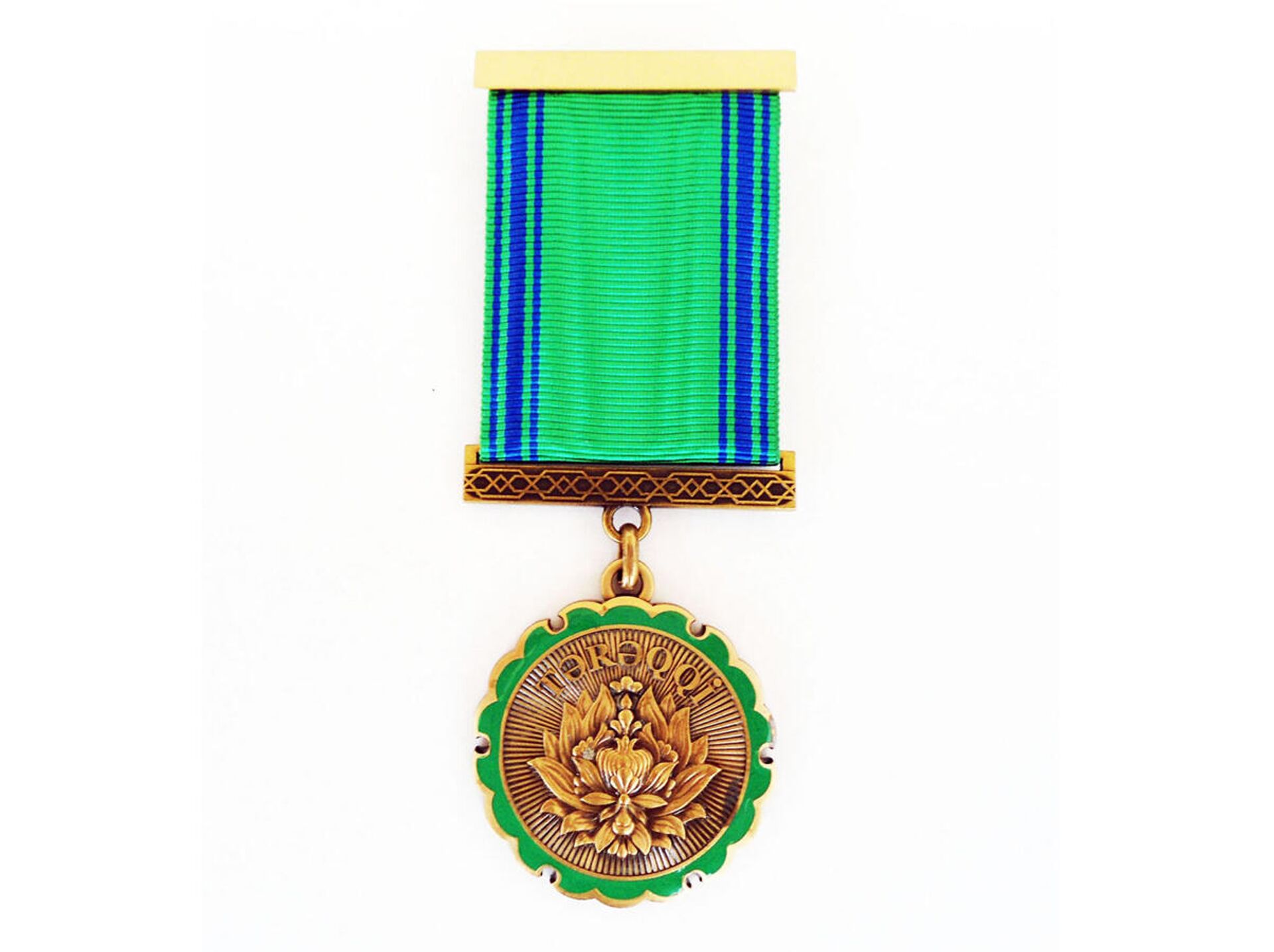 Tərəqqi medalı - Sputnik Azərbaycan, 1920, 07.03.2022