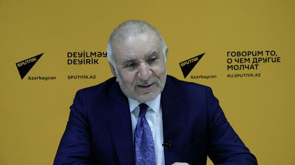 Как в Азербайджане обеспечивается продовольственная безопасность? - Sputnik Азербайджан