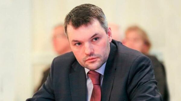 Политолог назвал причины выхода России из Совета Европы - Sputnik Азербайджан