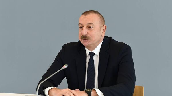 Алиев: в ПАСЕ ведется предвзятая кампания против Азербайджана