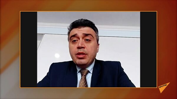 Как будут меняться цены на нефть и газ? - Sputnik Азербайджан