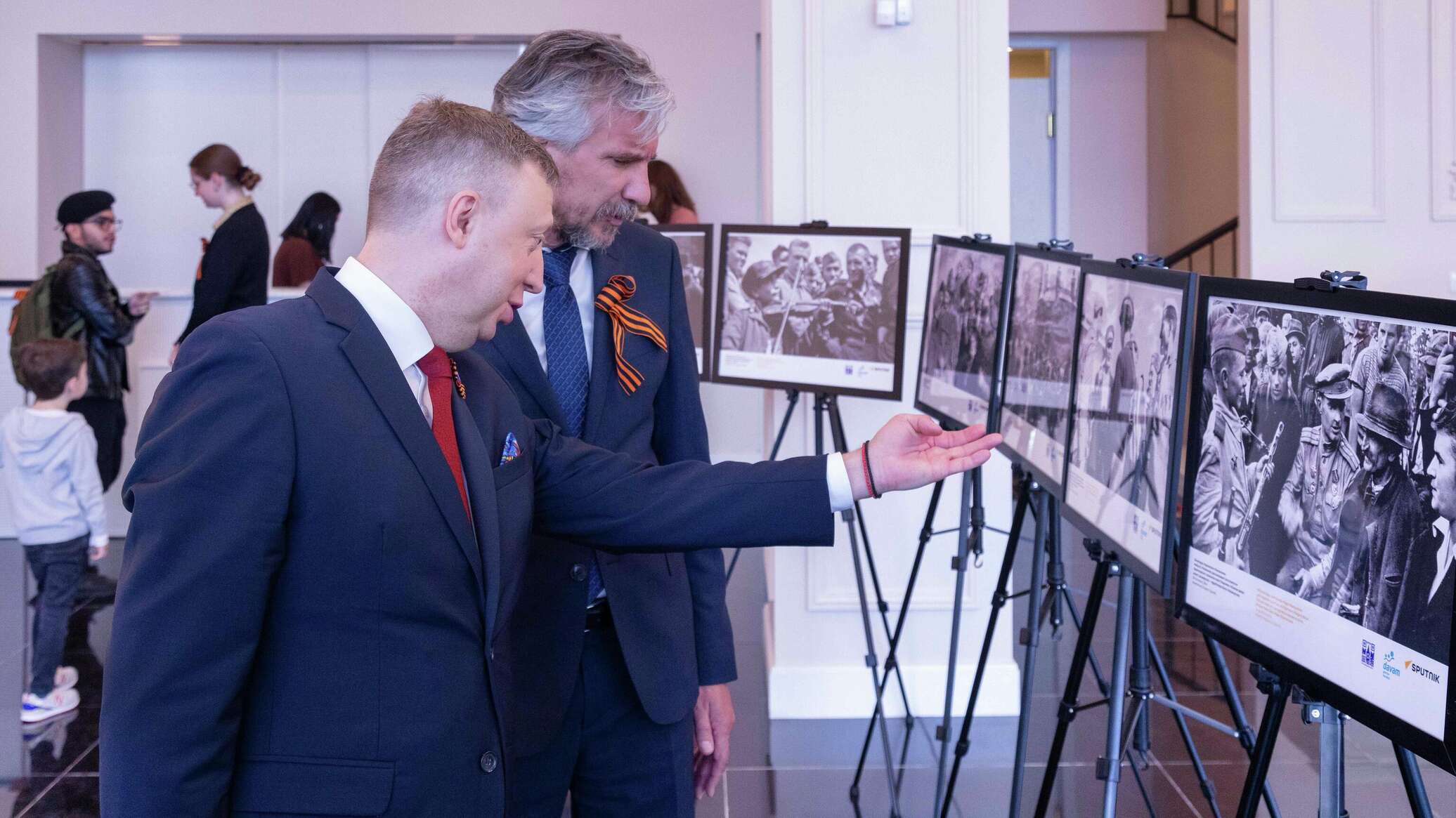 европа спас