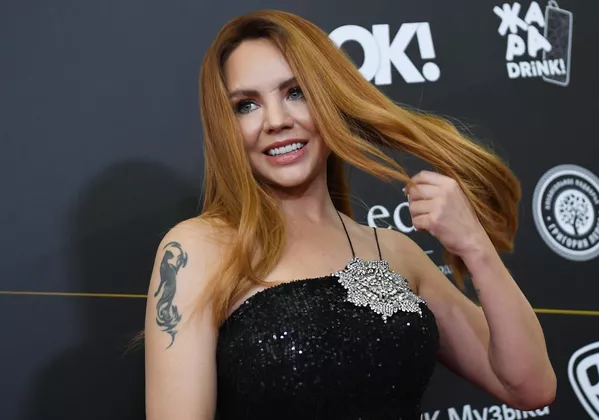 V музыкальная премия ЖАРА Music Awards V музыкальная премия ЖАРА Music Awards - Sputnik Азербайджан