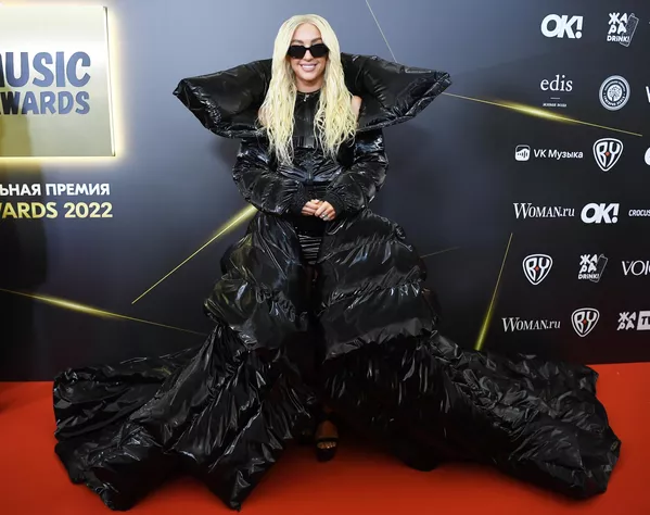 V музыкальная премия ЖАРА Music Awards V музыкальная премия ЖАРА Music Awards - Sputnik Азербайджан