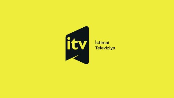 İctimai televiziya - Sputnik Azərbaycan