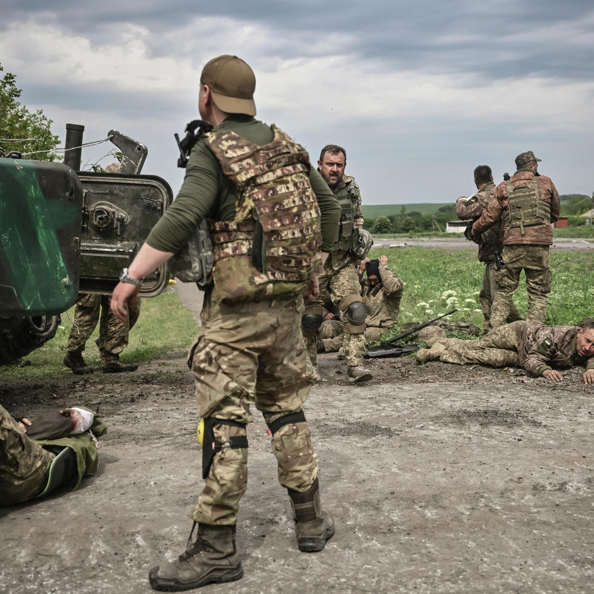 Телеграмм про украину война фото 111