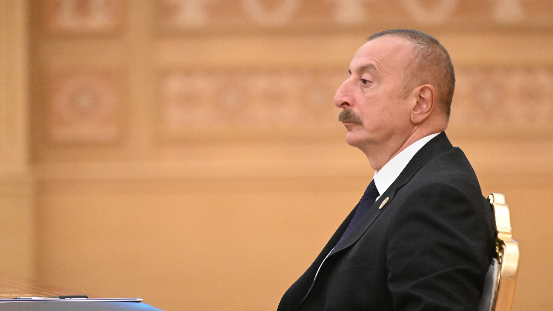 Президент Ильхам Алиев  - Sputnik Азербайджан, 1920, 14.07.2022