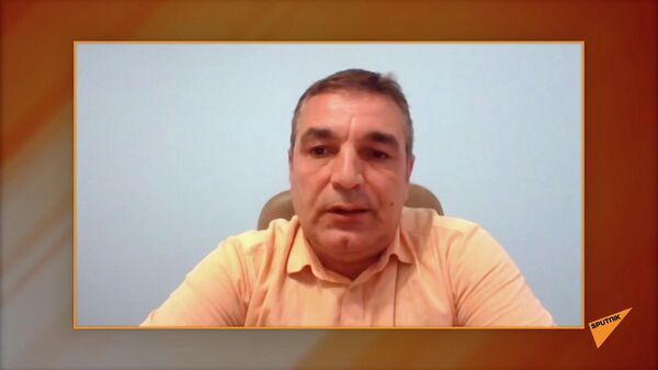Экономист объяснил причины роста инфляции в Азербайджане - Sputnik Азербайджан