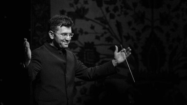 Заслуженный артист Азербайджана Эйюб Гулиев принял участие ежегодном европейском фестивале Иммлинг в Германии - Sputnik Азербайджан