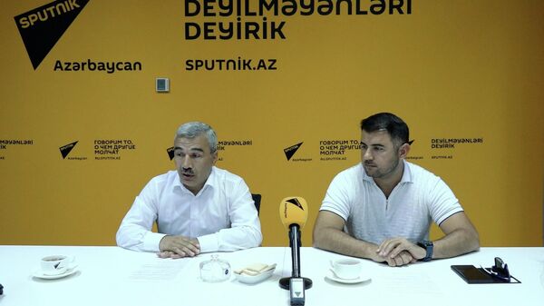 Azərbaycanda dərman qıtlığının səbəbi nədir - Sputnik Azərbaycan