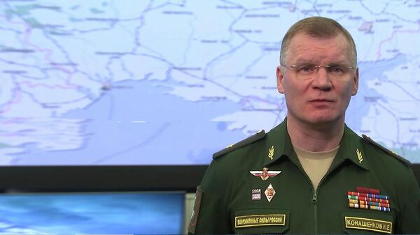 Минобороны России о стратегической перегруппировке войск в зоне СВО
 - Sputnik Азербайджан