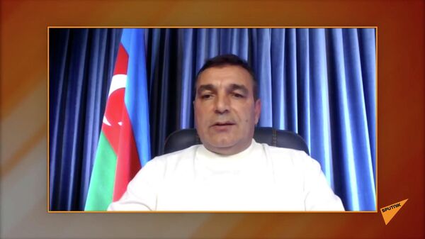 Как повышение учетной ставки в США повлияет на азербайджанский манат? - Sputnik Азербайджан