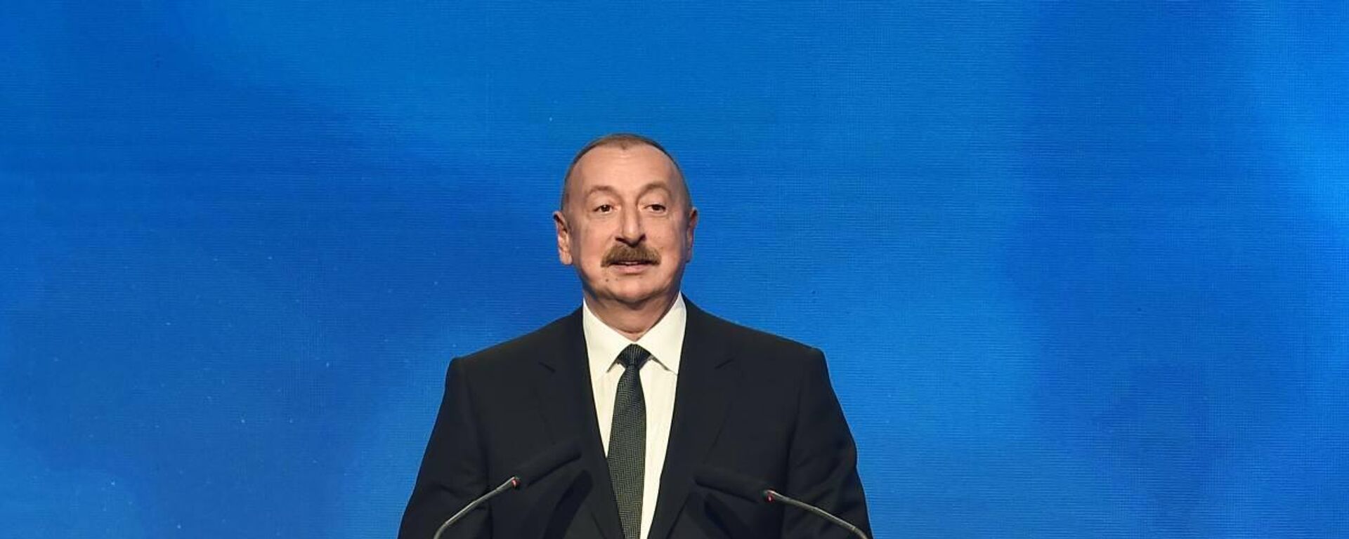 Ильхам Алиев принимает участие в церемонии открытия газового интерконнектора Греция-Болгария в Софии - Sputnik Azərbaycan, 1920, 01.10.2022