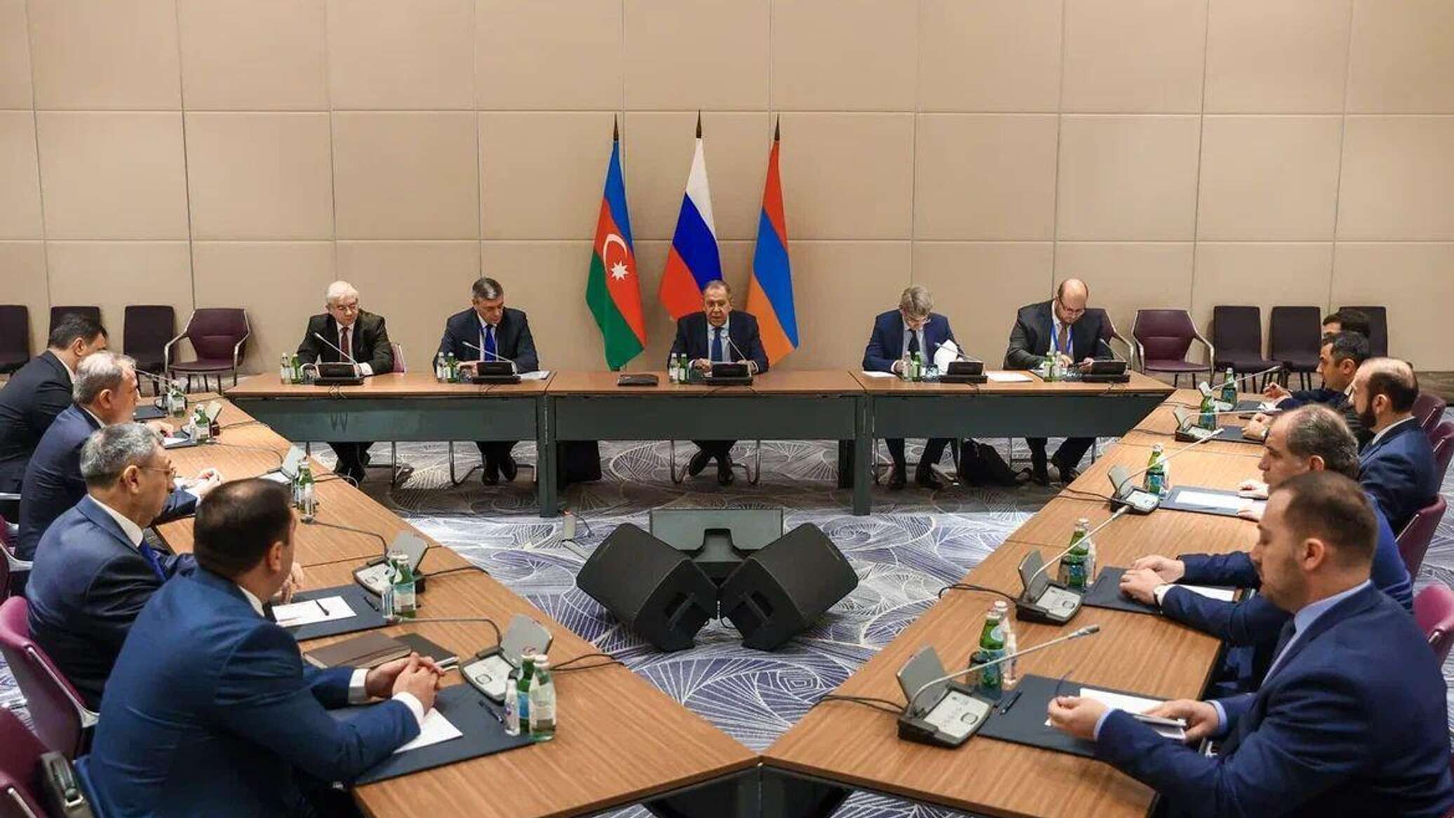 мид азербайджана