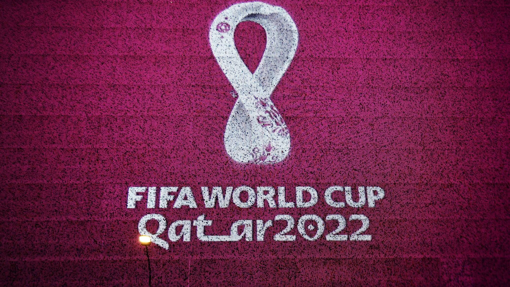 Day 2022. ЧМ 2022 лого. Катар 2022 Чемпионат мира по футболу. FIFA 2022 логотип. Катар 2022 логотип.