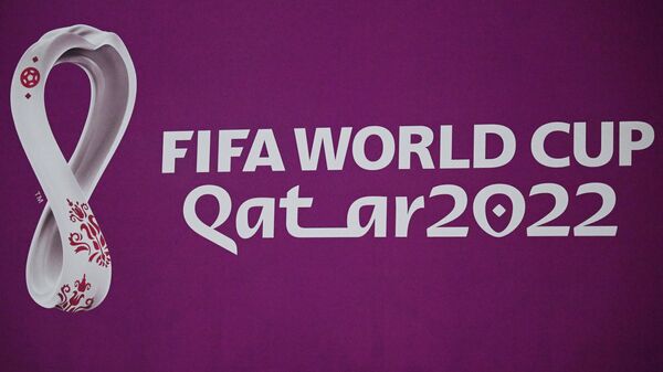 Чемпионат мира по футболу 2022 в Катаре  - Sputnik Азербайджан