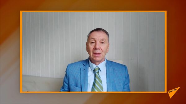 ОДКБ советует Армении как можно быстрее договориться с Азербайджаном – Марков - Sputnik Азербайджан