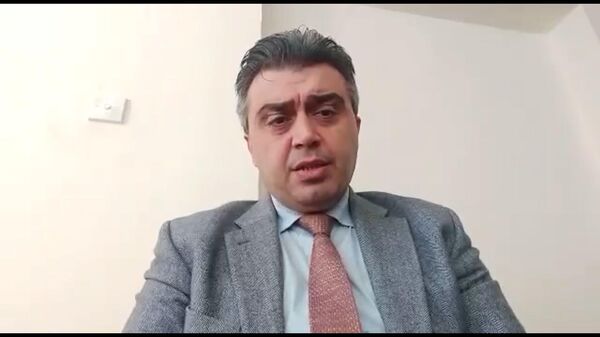 Партнерство с Сербией: какие дивиденды получает Азербайджан? - Sputnik Азербайджан