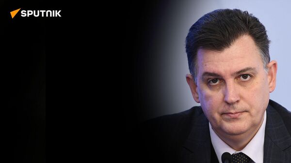 Дудчак объяснил, почему Украине не помогут даже поставки электричества из Европы
 - Sputnik Азербайджан