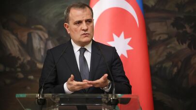 Ceyhun Bayramov