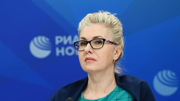 Специалист по Балканам Пономарёва рассказала, кто разжигает конфликт в Косове - Sputnik Азербайджан