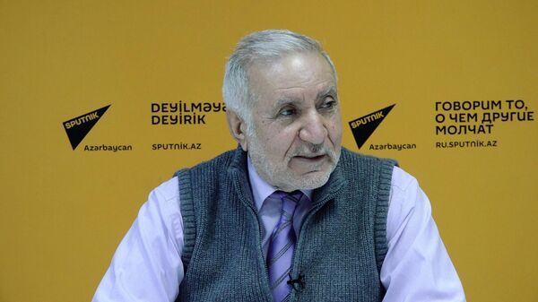 Эксперт: Законодательство в сфере защиты прав потребителей надо реформировать - Sputnik Азербайджан