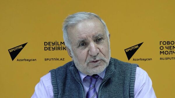 Эксперт объяснил, почему цены на продукты питания будут расти в Азербайджане в 2023 году? - Sputnik Азербайджан