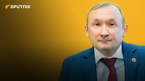 Военный эксперт Насонов о главных вызовах, с которыми ОДКБ столкнется в 2023 году - Sputnik Азербайджан